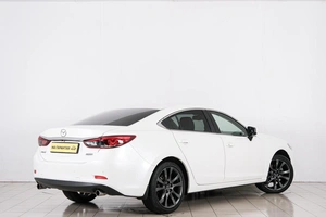 Седан Mazda 6 2015 года, 1849000 рублей, Красноярск
