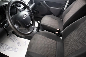 Седан ВАЗ (LADA) Granta 2016 года, 349000 рублей, Оренбург