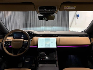 Внедорожник Land Rover Range Rover Sport 2025 года, 19000000 рублей, Павловская Слобода