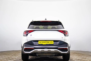 Внедорожник Kia Sportage 2022 года, 3359000 рублей, Пермь