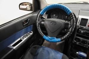 Хетчбэк Hyundai Getz 2008 года, 549000 рублей, Новокузнецк