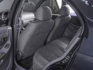 Седан Hyundai Accent 2008 года, 470000 рублей, Ростов-на-Дону