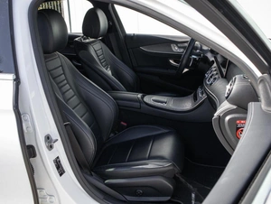 Седан Mercedes-benz E-класс 2021 года, 6300000 рублей, Большой Сочи