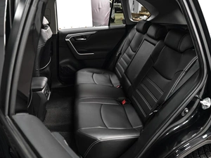 Внедорожник Toyota RAV4 2019 года, 2870000 рублей, Ставрополь