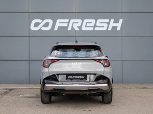 Внедорожник Kia Sportage 2026 года, 4430000 рублей, Краснодар