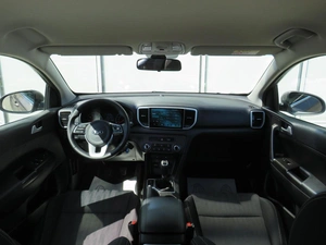 Внедорожник Kia Sportage 2018 года, 2175000 рублей, Брянск