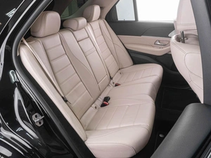 Внедорожник Mercedes-benz GLE-класс 2022 года, 10499000 рублей, Тюмень