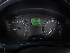 Хетчбэк Skoda Fabia 2013 года, 599000 рублей, Ставрополь