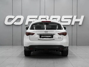 Внедорожник Infiniti QX70 2016 года, 2050000 рублей, Ростов-на-Дону