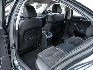 Лифтбек Skoda Superb 2019 года, 2393700 рублей, Ставрополь