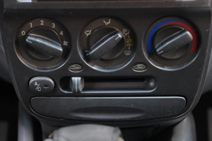 Седан Hyundai Accent 2008 года, 369000 рублей, Омск