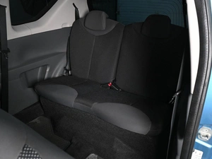 Хетчбэк Peugeot 107 2008 года, 505000 рублей, Аксай