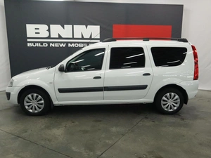 Универсал ВАЗ (LADA) Largus 2020 года, 1100000 рублей, Курск