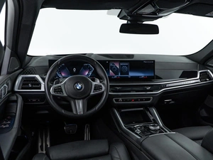 Внедорожник BMW X6 2023 года, 12247434 рублей, Москва