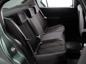 Седан Renault Megane 2004 года, 291000 рублей, Тюмень