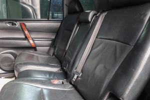 Внедорожник Toyota Highlander 2011 года, 1799000 рублей, Новосибирск