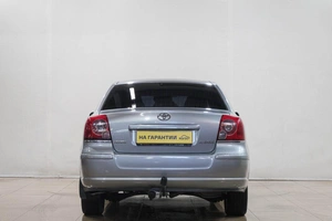 Седан Toyota Avensis 2007 года, 849000 рублей, Новокузнецк