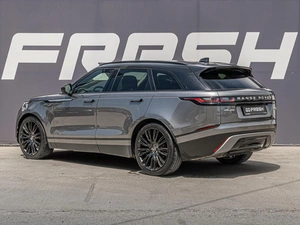 Внедорожник Land Rover Range Rover Velar 2019 года, 4149000 рублей, Краснодар