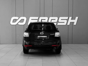 Внедорожник Mazda CX-7 2011 года, 1272000 рублей, Тверь