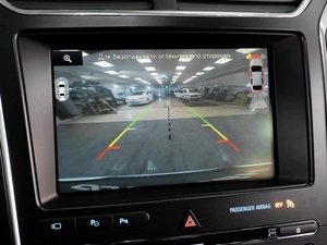 Внедорожник Ford Explorer 2016 года, 3149000 рублей, Тюмень