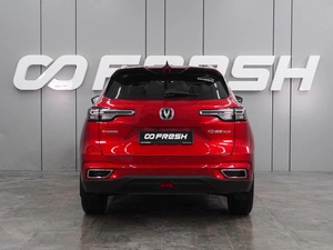 Внедорожник Changan CS55 Plus 2023 года, 2249000 рублей, Воронеж