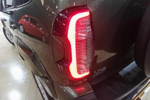 Внедорожник ВАЗ (LADA) Niva Travel 2021 года, 1059000 рублей, Новокузнецк