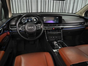 Минивэн Kia Carnival 2022 года, 4159000 рублей, Ставрополь