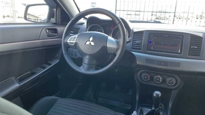 Седан Mitsubishi Lancer 2013 года, 730000 рублей, Солонцы