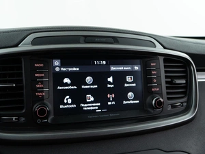 Внедорожник Kia Sorento Prime 2019 года, 2347077 рублей, Москва