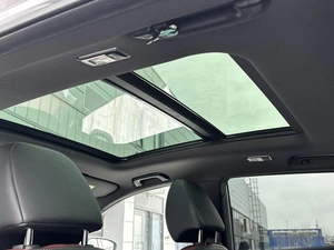 Внедорожник Geely Coolray 2020 года, 1525000 рублей, Уфа