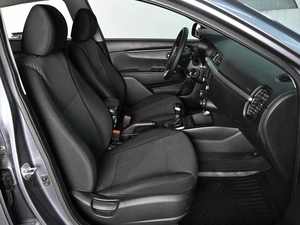 Хетчбэк Kia Rio X-Line 2017 года, 1399000 рублей, Аксай