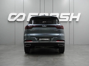 Внедорожник Chery Tiggo 7 Pro 2021 года, 1767000 рублей, Воронеж