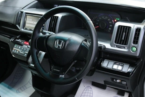 Минивэн Honda Stepwgn 2010 года, 1398000 рублей, Солонцы