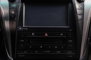 Седан Toyota Camry 2016 года, 2199000 рублей, Новосибирск