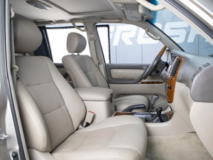Внедорожник Toyota Land Cruiser 2006 года, 1950000 рублей, Омск