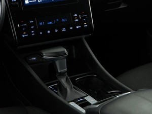 Внедорожник Hyundai Tucson 2021 года, 2889050 рублей, Москва