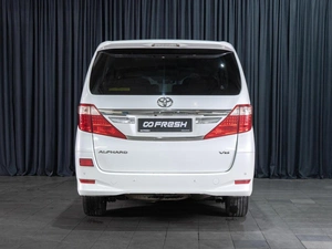 Минивэн Toyota Alphard 2013 года, 2900000 рублей, Волгоград