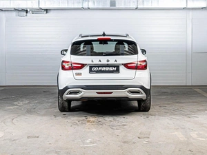 Универсал ВАЗ (LADA) Vesta Cross 2024 года, 1834000 рублей, Ставрополь