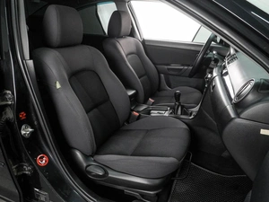 Седан Mazda 3 2008 года, 574000 рублей, Воронеж