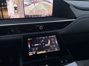 Внедорожник Infiniti QX80 2025 года, 17200000 рублей, Новоивановское