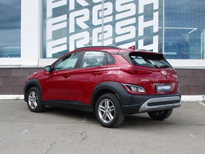 Внедорожник Hyundai Kona 2021 года, 1710000 рублей, Владимир
