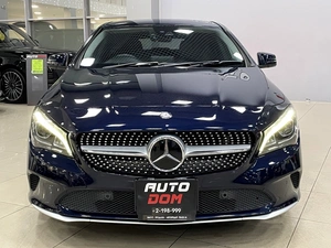 Универсал Mercedes-benz CLA-класс 2016 года, 1487000 рублей, Солонцы