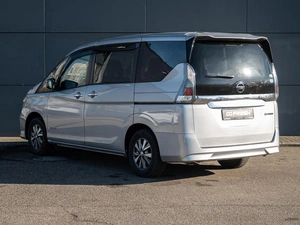 Минивэн Nissan Serena 2019 года, 2010000 рублей, Краснодар
