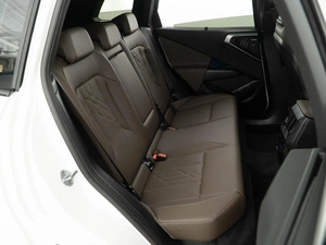 Внедорожник BMW X3 2025 года, 8349999 рублей, Москва