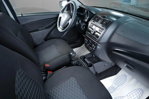 Седан ВАЗ (LADA) Granta 2024 года, 999000 рублей, Тюмень