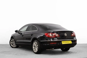 Седан Volkswagen Passat CC 2010 года, 999000 рублей, Барнаул