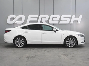 Седан Mazda 6 2023 года, 3551000 рублей, Воронеж