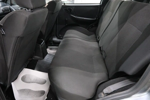 Внедорожник Chevrolet Niva 2016 года, 769000 рублей, Омск