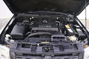 Внедорожник Mitsubishi Pajero 2012 года, 1950000 рублей, Брянск