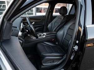 Внедорожник Mercedes-benz GLC-класс 2015 года, 2310000 рублей, Краснодар